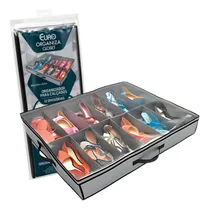 Comprar Sapateira Pode Colocar No Armario Closet - 