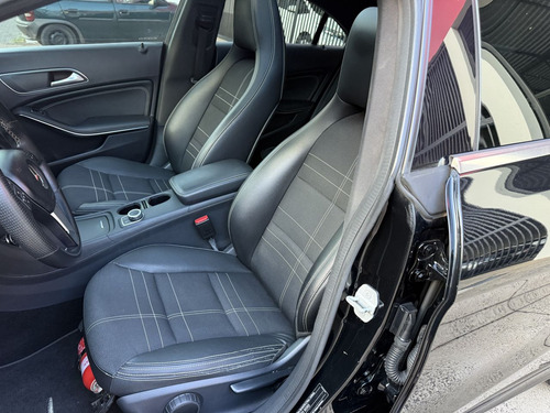 Mercedes-Benz CLA 200 1.6 4P FIRST EDITION TURBO AUTOMATIZADO