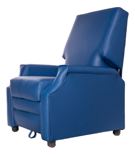 Sillón Reclinable Bilken Reposet Para Hospital Consultorio