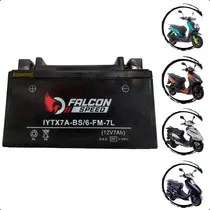 Comprar Bateria Ws150 Ds150 Cs125 Xs125 Gs150 Trn150 Vitalia Ws Sp