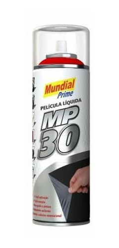 Plasti Vinilo Liquido Removible Dip Metalicos Spray.x500ml