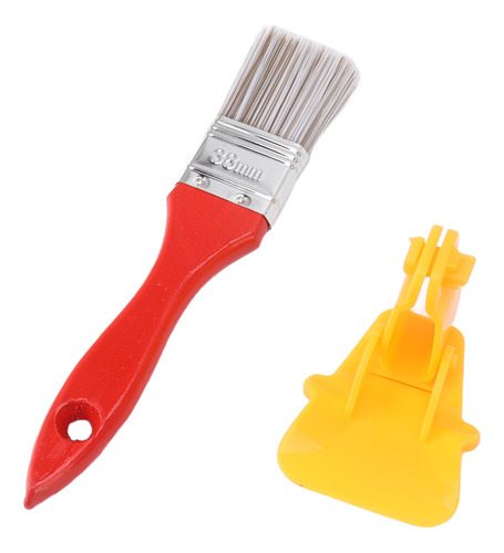 Pincel Para Recortar Paredes, Reutilizar Pintura Angular Con