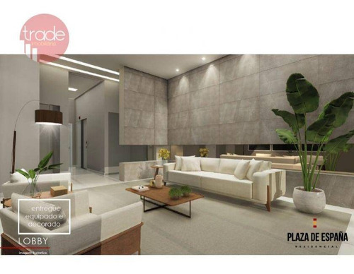 Imagem 2 de 25 de Apartamento Com 3 Dormitórios À Venda, 143 M² Por R$ 809.000,00 - Nova Aliança - Ribeirão Preto/sp - Ap6530