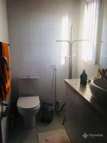 Imagem 22 de 30 de Apartamento À Venda, 173 M² Por R$ 850.000,00 - Caminho Das Árvores - Salvador/ba - Ap1524