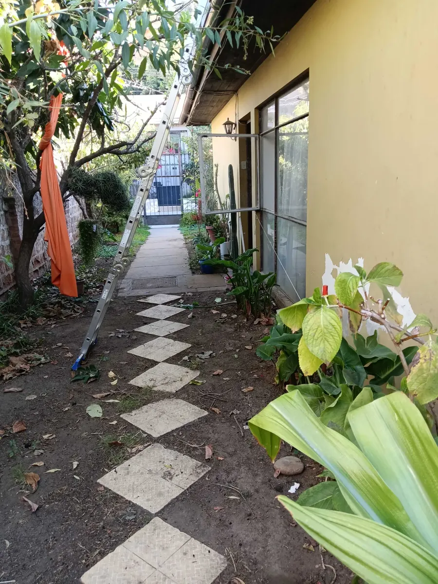 Imagen 1 de 26 de 1 Piso, Chorrillos, 3 D, 1 B, Estar, Patio (155581)