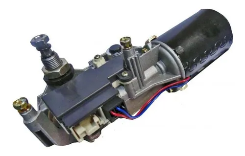 comprar Motor Limpia Parabrisas Fiat Fiorino 1.3 8v Diesel 1.3 93\u002F98
