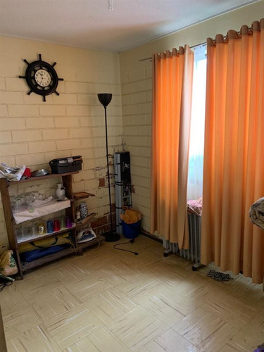 Casa En Venta De 3 Dorm. En Quintero