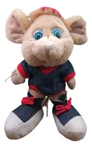 Comprar Peluche Topo Gigio Vintage