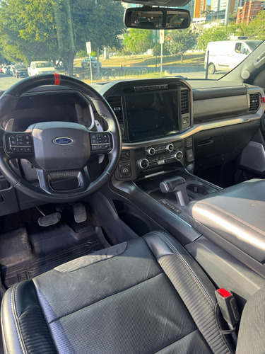 Ford Lobo Raptor 3.5 High 4wd At