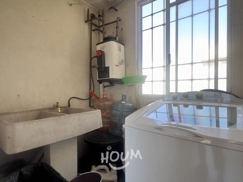 Departamento En Esperanza, Cuauhtémoc Con 2 Recámaras, 100 M², Id: 145997