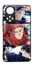 Comprar Funda Protector Case Para Huawei Nova 9 Jujutsu Kaisen