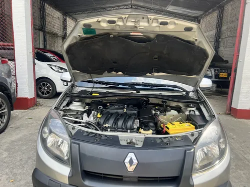 Renault Stepway 1.6l