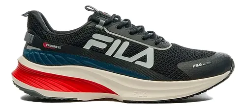 Zapatillas running fila hotsell