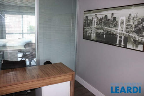 Imagem 9 de 12 de Comercial - Perdizes - Sp - 601148