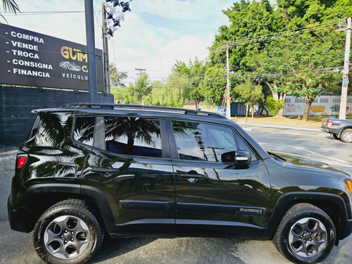Jeep Renegade Renegade Sport 2.0 4x4 TB Diesel Aut.