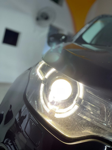 Land Rover Discovery sport 2.0 Td4 Hse 5p (ru)