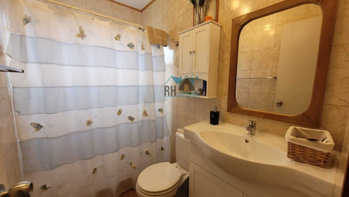 Imagen 11 de 21 de Linda Casa Familiar En Venta En Pucón (solo Contado)