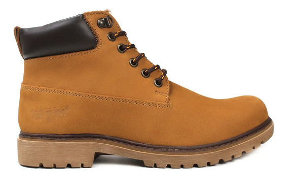 Botines Levis Mujer | MercadoLibre 📦