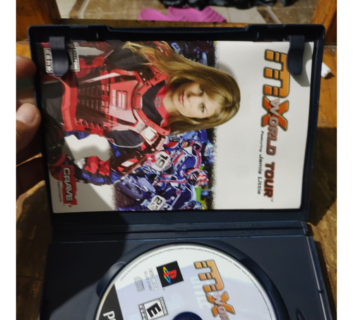 Mx Para Ps2 (Reacondicionado)