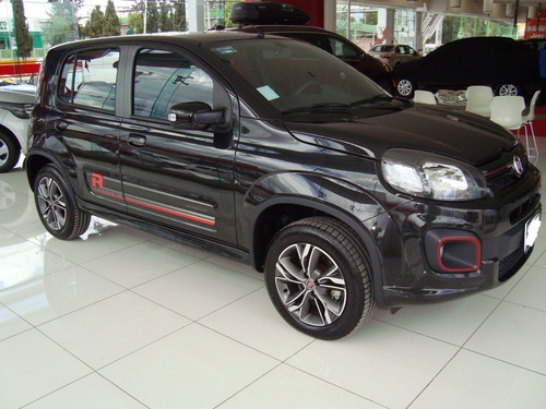 Imagen 10 de 15 de Nuevo Fiat Mobi 2022 Okm Stock, Financiacion Sin Interes M