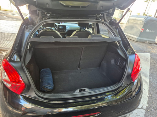 Peugeot 208 1.6 Feline Pack Cuir