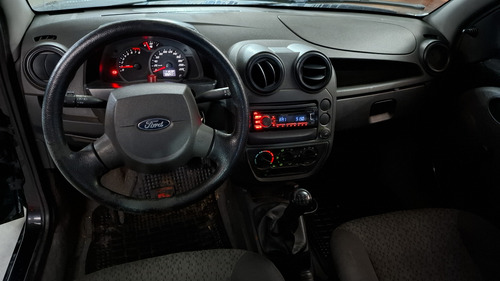 Ford Ka 1.0 Fly Viral