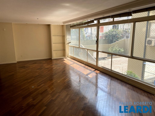 Imagem 3 de 15 de Apartamento - Cerqueira César - Sp - 564042