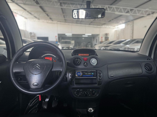 Citroën C3 Excl 14 Flex