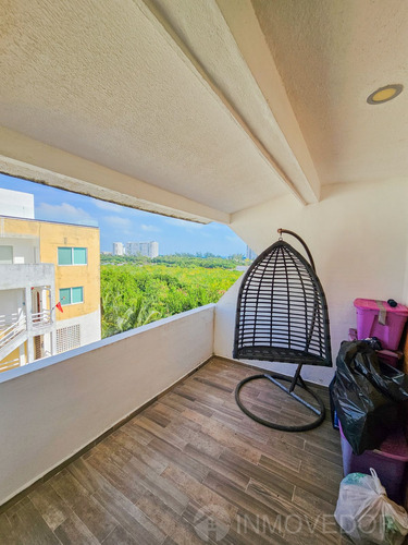 Penthouse · Bahía Azul · 4 Recámaras · Rooftop · Bonampak · Puerto Juarez