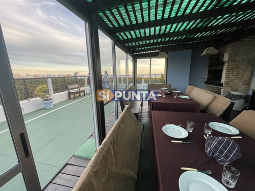 Imagen 24 de 24 de Apartamento En Venta En Excelente Precio