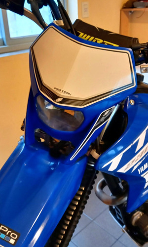 Yamaha Ttr230