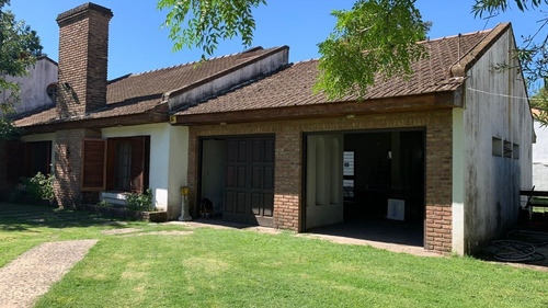 Casa Quinta En Tortuguitas