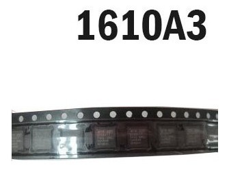 1610a3 - iPhone 6s 6s Plus - Ci U2 Carga 36 Pinos