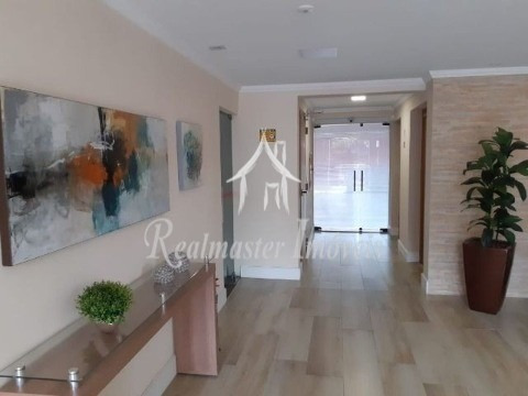 Imagem 17 de 18 de Apartamento - Ap00717 - 69892170