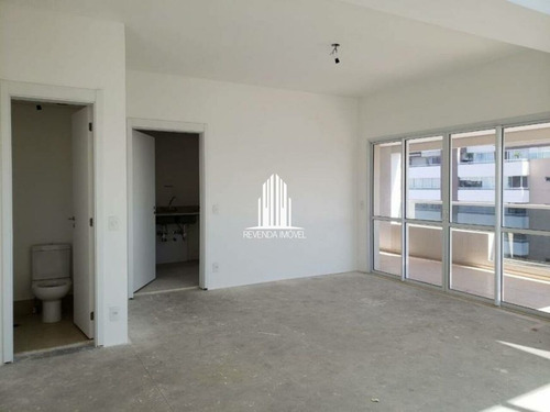Imagem 1 de 15 de Apê Com 312m² No Itaim Bibi - Sp Com 4 Suítes, 6 Banheiros E 4 Vagas De Garagem. - Bc10228