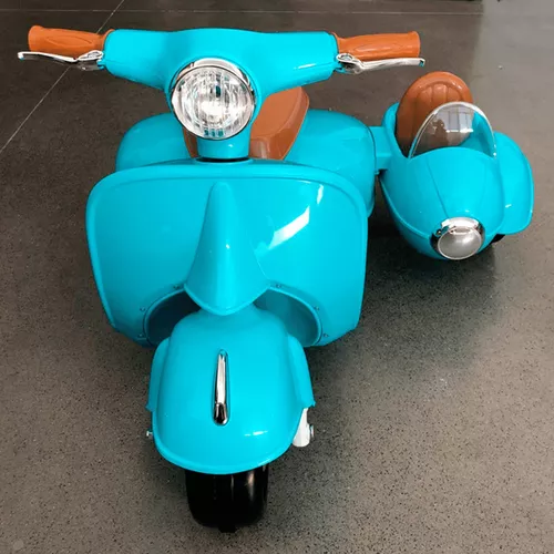 Vendo moto elétrica/motinha infantil - Artigos infantis - Bancários, João  Pessoa 1259181565