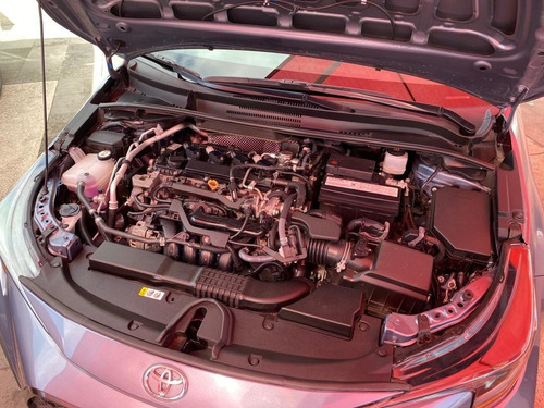 Imagen 14 de 15 de Toyota Corolla 2020 1.8 Se Plus At Cvt