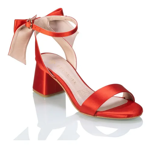 Zapatillas de moda tacon grueso on sale