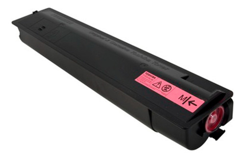 Toner Original Magenta Toshiba Estudio 2515ac/3515ac/4515ac