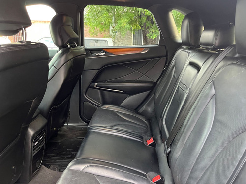 Lincoln MKC 2.2 Reserve Mt