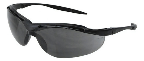 Lentes De Seguridad  sportl  oscuro Usl020 Urrea