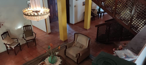 Imagen 5 de 14 de En Venta Casa En Trigal Centro 04244935350