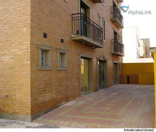 Imagem 2 de 11 de Prédio Para Alugar, 806 M² Por R$ 39.900,00/mês - Alphaville - Barueri/sp - Pr0015