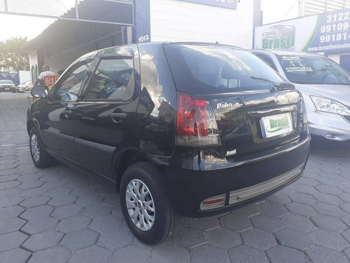 Imagem 6 de 10 de Fiat Palio 1.0 Mpi Fire Economy 8v Flex 4p Manual