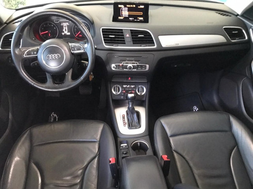Imagem 4 de 10 de Audi Q3 Ambiente Quattro 2.0