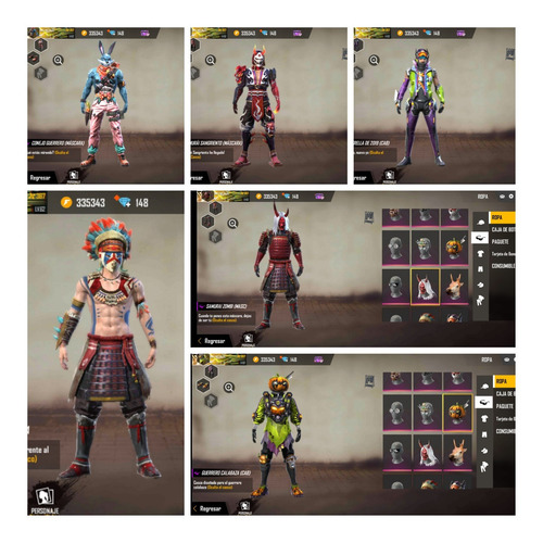 Imagen 8 de 9 de Camisetas Antiguas Mod 2018
