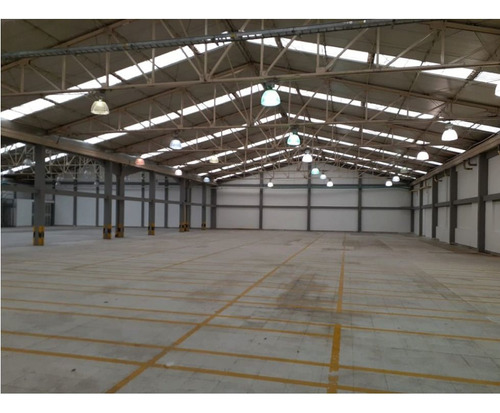 Bodega Industrial En Arriendo Zona Sur Sevillana, Bogota