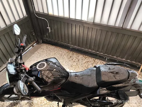 Gixxer 150 Fi Abs 2024