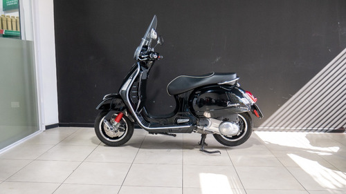 Vespa Gts Super 300 Usado Entrega Excelente Estado