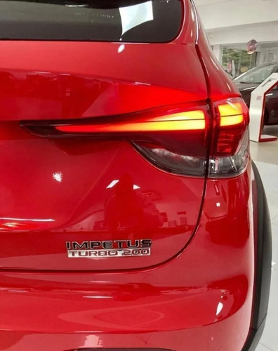 Imagen 25 de 25 de Fiat Pulse 1.3 Mt5, Financiado Por Pacto Claro, (men)